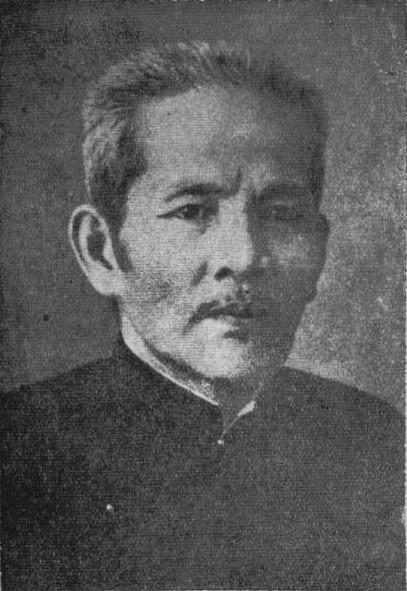 Ngọn đèn không tắt của đất Quảng