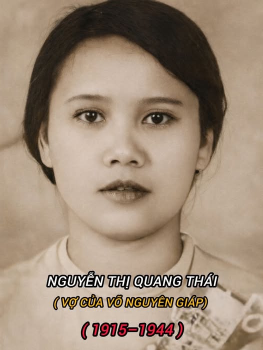 Nguyễn Thị Quang Thái, những bài học còn tiếp tục sau cánh cửa nhà lao