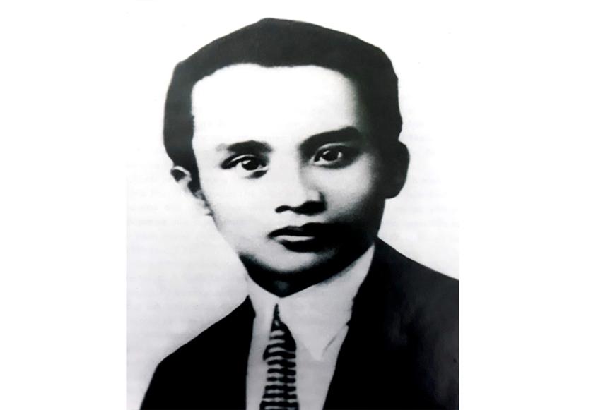 Hà Huy Tập – Nhà lãnh đạo cách mạng với tinh thần học tập và cống hiến
