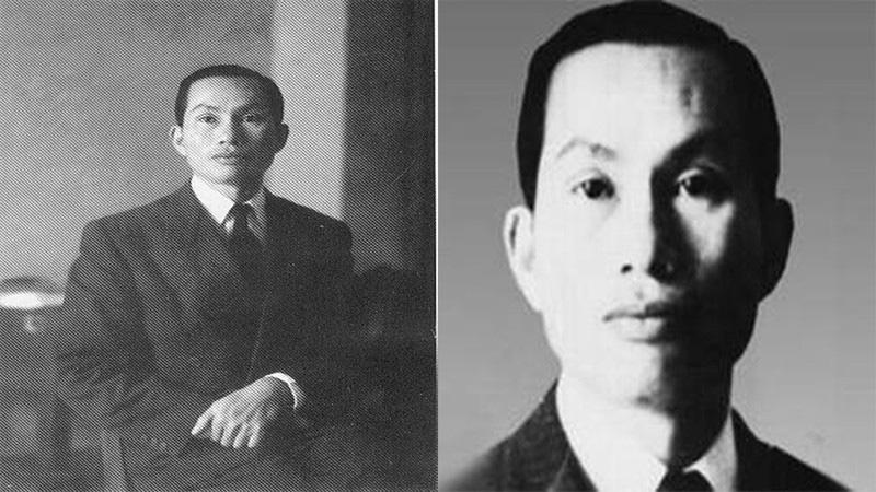 ĐẶNG VĂN NGỮ – VỊ GIÁO SƯ MANG PHÒNG THÍ NGHIỆM VÀO TRƯỜNG SƠN
