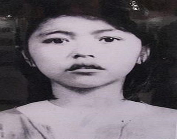 VÕ THỊ SÁU