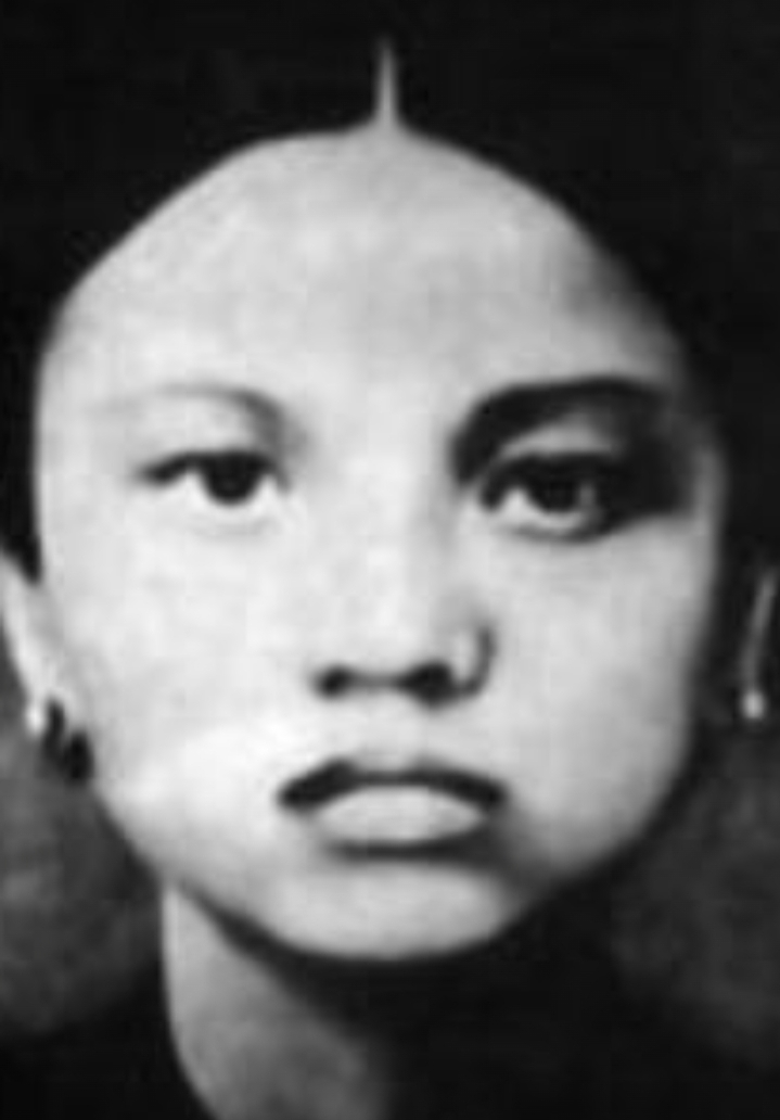 Tiểu sử Nguyễn Thị Minh Khai