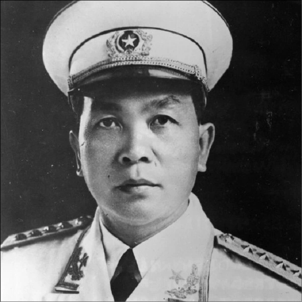 Võ Nguyên Giáp