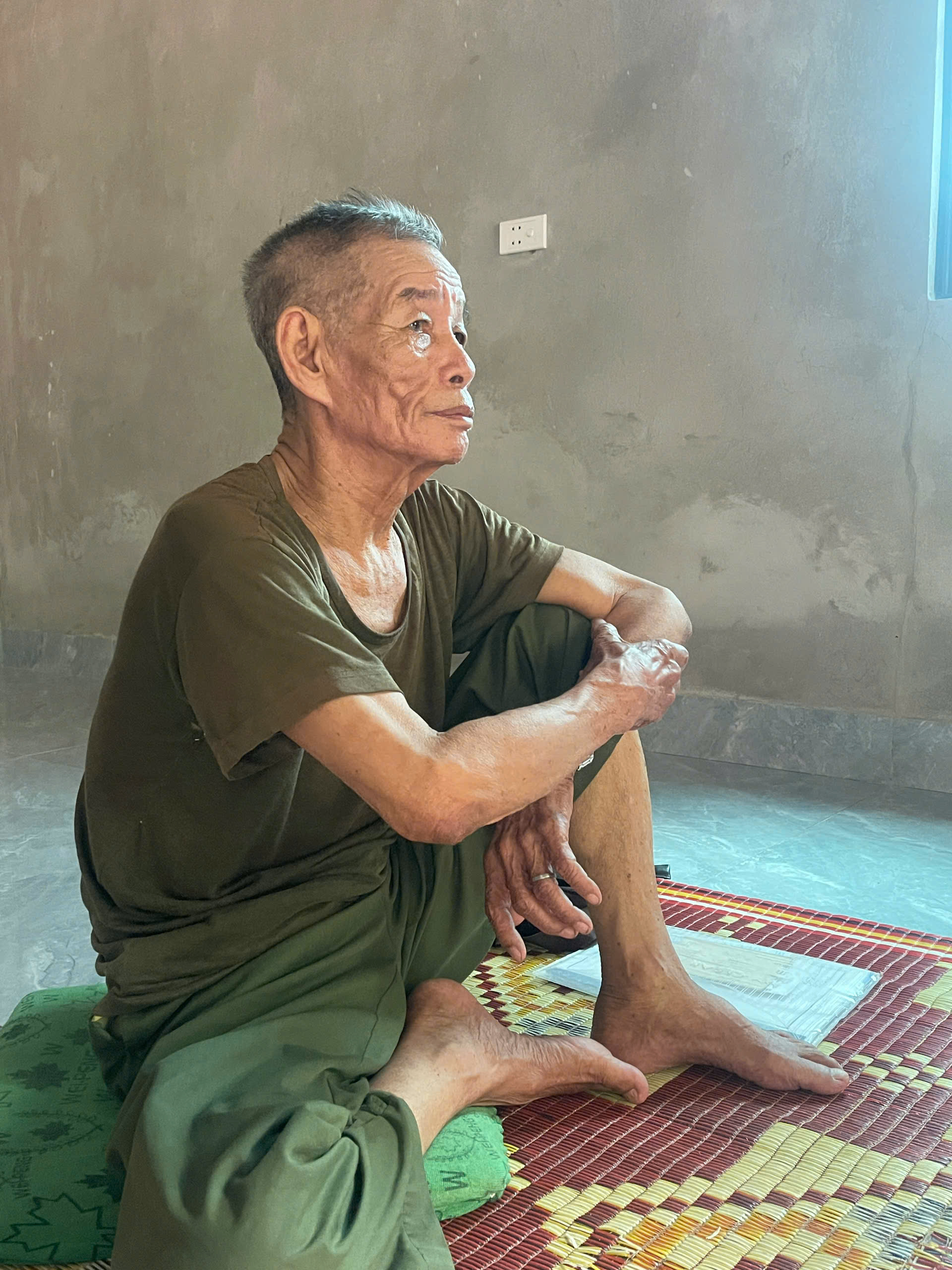 CUỘC KHÁNG CHIẾN CHỐNG MỸ NGỤY