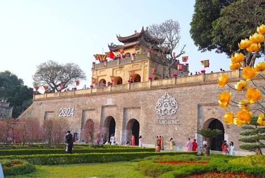 Hoàng thành Thăng Long: Trái tim ngàn năm văn hiến và di sản vĩnh hằng