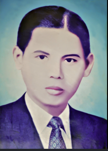 ANH HÙNG LIỆT SĨ NGUYỄN HÒA LUÔNG