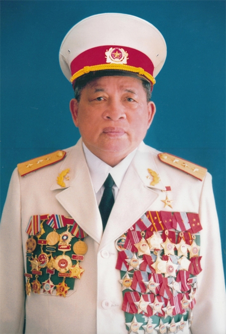 Giữ vững trận địa Thành cổ Quảng Trị
