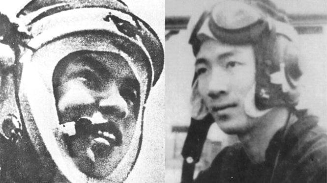 Vũ Xuân Thiều và trận đánh B-52 đêm 28 tháng 12