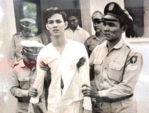 Hãy nhớ lấy lời tôi