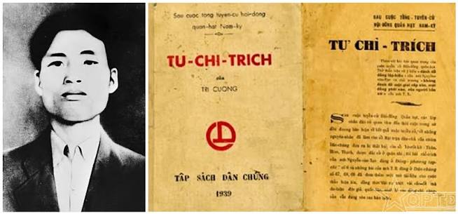 Ngọn Đuốc Tuổi Trẻ Trên Bầu Trời Kinh Bắc