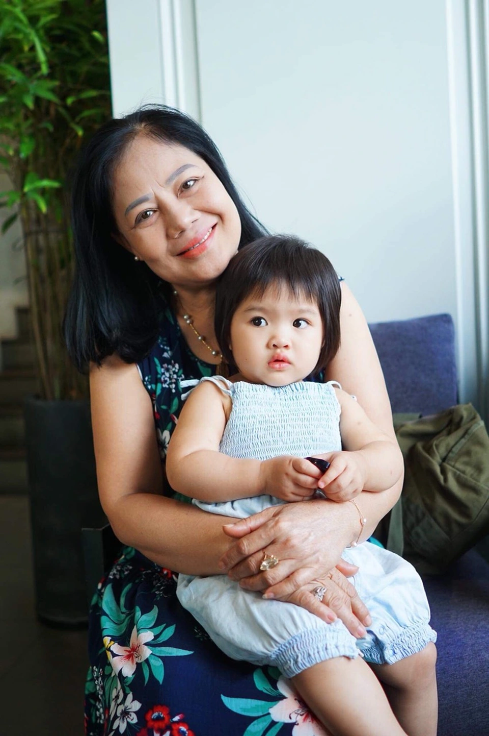 Mẹ Việt Nam anh hùng Lê Thị Minh Thủy – Người mẹ chịu hai nỗi đau mất chồng và con giữa thời bình