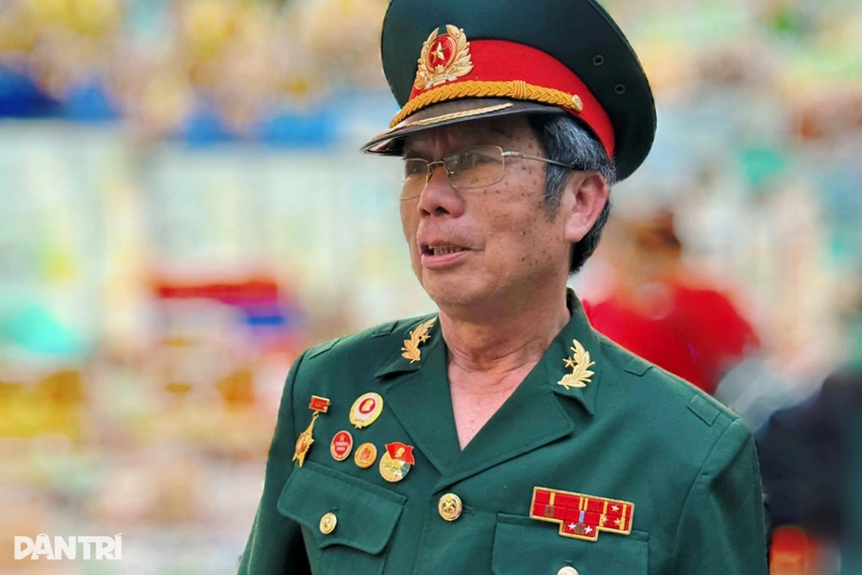 “HOÀ BÌNH THẬT ĐẸP!”