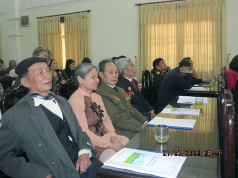 Liệt sỹ, Anh hùng Trần Thị Bắc, nguyên mẫu trong bài thơ “Núi Đôi” của nhà thơ Vũ Cao