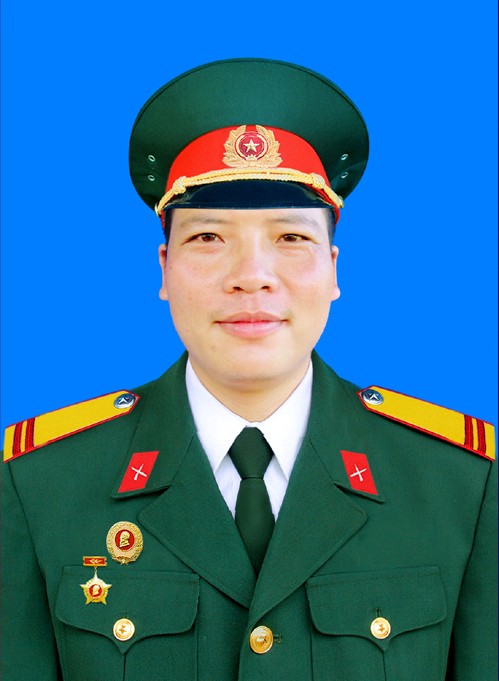 D CẢNH VỆ 46 - BỘ TM - QK2: LÁ CHẮN THÉP NƠI BẢO VỆ SỞ CHỈ HUY