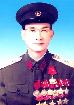 Nguyễn Thiện Thành - Người bác sĩ của chiến trường và nền y học sau chiến tranh