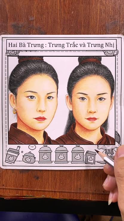 Khởi Nghĩa Hai Bà Trưng: Ngọn Lửa Anh Hùng Sáng Mãi Ngàn Năm