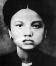 Nguyễn Thị Minh Khai-nữ lãnh đạo cách mạng tiêu biểu của Việt Nam (Phan Thị Khánh Huyền)