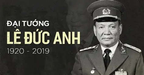 Lê Đức Anh: Người chỉ huy trên chiến trường Tây Nam