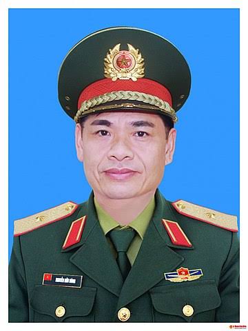 Đại tá Nguyễn Hữu Hùng – Người Chỉ Huy Cứu Hộ Hy Sinh Vì Đồng Bào