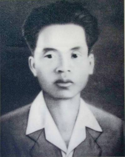 HOÀNG VĂN THỤ NGƯỜI CÁN BỘ CÁCH MẠNG KIÊN TRUNG