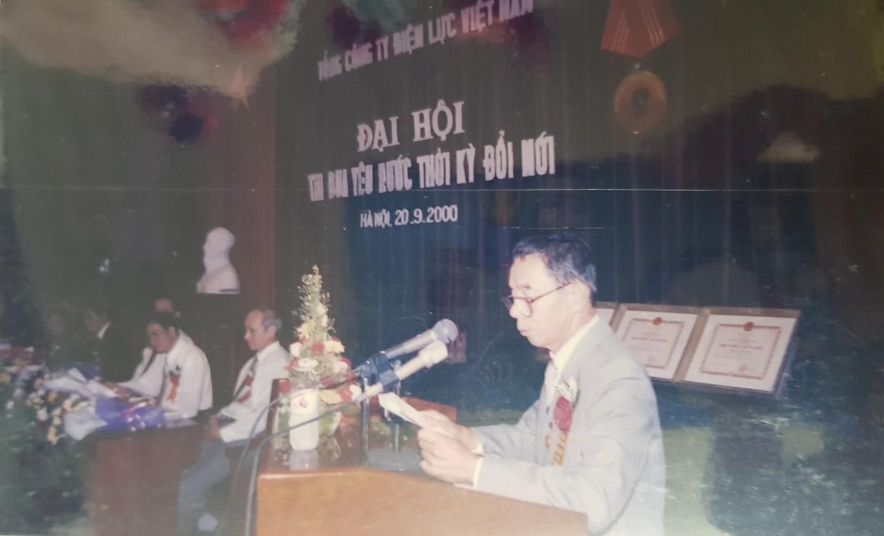 Phùng Tàu Cam – Hành trình lao động sáng tạo và khát vọng vươn lên của người con vùng cao