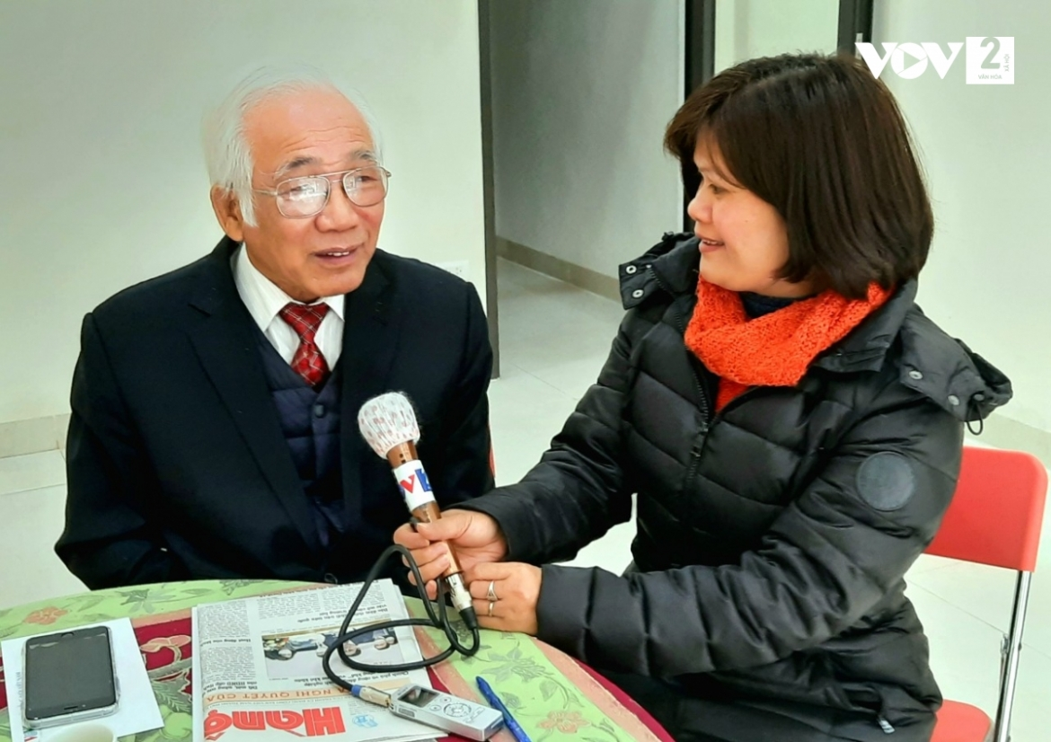 Cuộc đời của nhà cách mạng Nguyễn Phong Sắc gắn liền với nhiều chữ "đầu tiên"