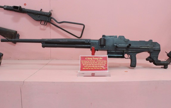 Anh hùng Cao Thế Chiến