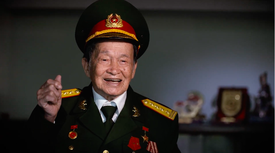 Anh hùng LLVTND Nguyễn Văn Tàu – Người Chỉ Huy Thầm Lặng Của Những Chiến Công Lịch Sử
