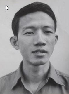Người anh hùng công binh trên sông nước phương Nam - Trần Hiền Quang