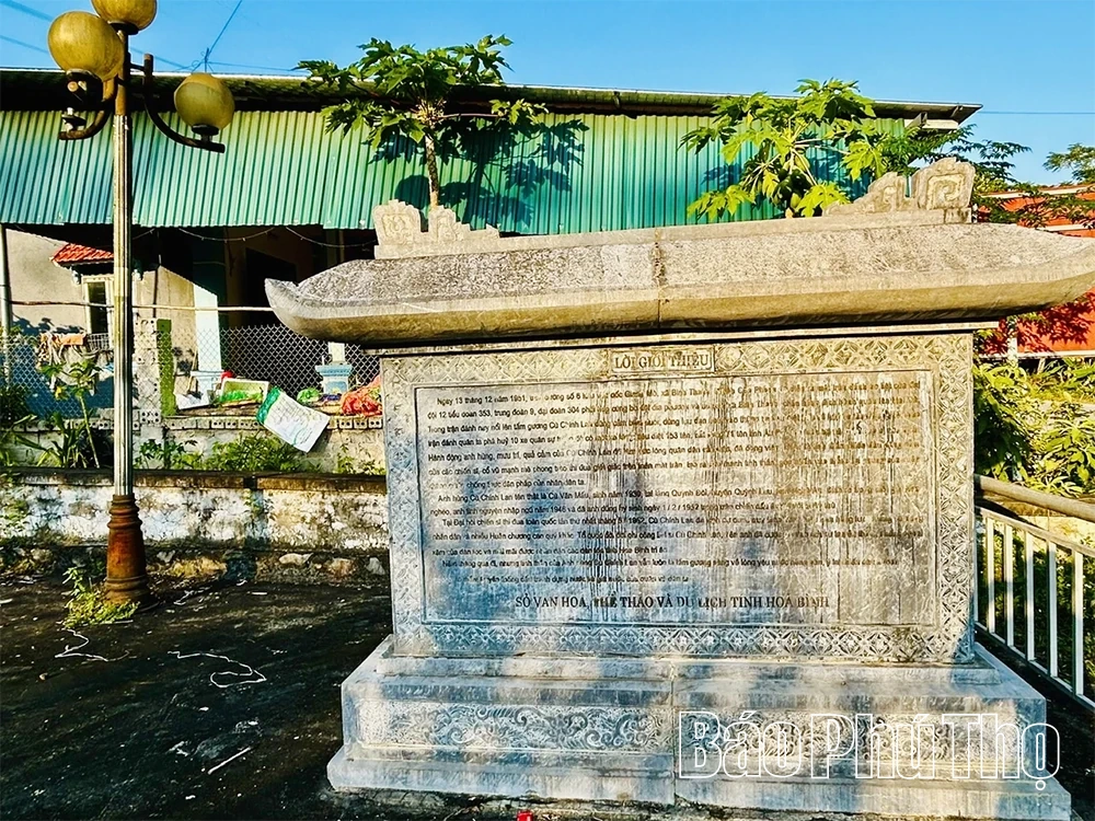 ANH HÙNG CÙ CHÍNH LAN - DIỆT XE TĂNG BẰNG LỰU ĐẠN