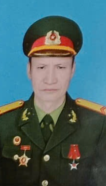 Câu chuyện lịch sử về chiến sĩ Hoàng Thanh Xuân