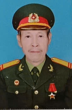 Câu chuyện lịch sử về chiến sĩ Nguyễn Kim Dung