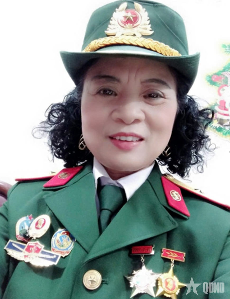 Ca trực đáng nhớ