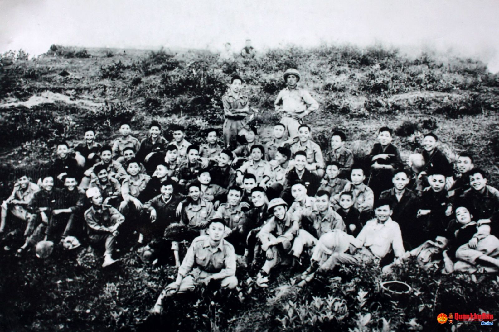 Anh hùng - Liệt sỹ Vũ Bảo