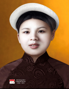 Bông hoa thép của vùng đất Hưng Yên