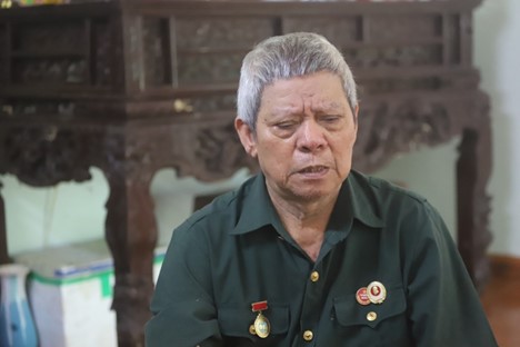 NGÔ TẤN QUỲNH – TUỔI 17 BƯỚC VÀO TRẬN ĐẦU, NHỮNG NĂM THÁNG TRONG “ĐỊA NGỤC TRẦN GIAN” PHÚ QUỐC