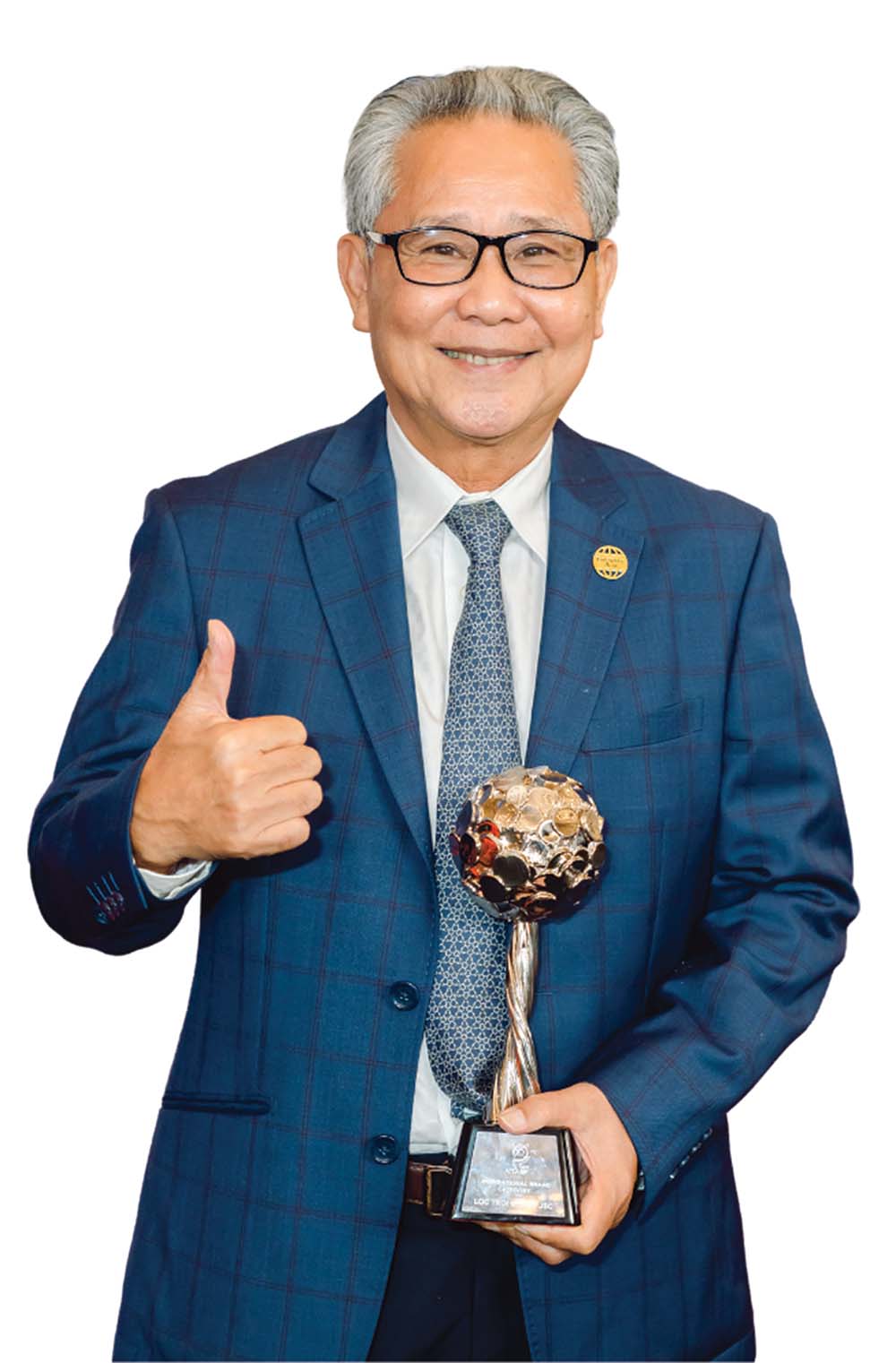 Anh hùng Lao động Huỳnh Văn Thòn – Người dành trọn tâm huyết để cùng nông dân làm giàu từ đất