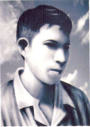 Anh Hùng Đỗ Như Dạy