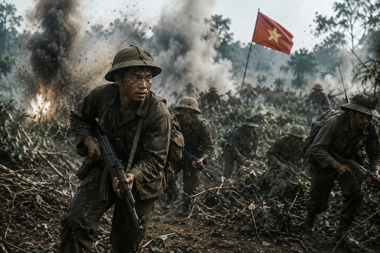 Bức thư chưa kịp gửi