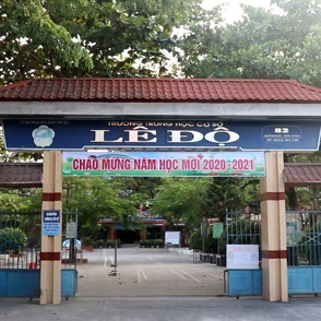 ANH HÙNG LIỆT SĨ LÊ ĐỘ     "TIẾNG MÌN KHƠI TIM BỪNG SÁNG"  KHÍ PHÁCH BIỆT ĐỘNG THÀNH ĐÀ NẴNG