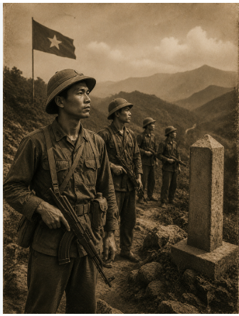 Mẹ Nguyễn Thị Bích