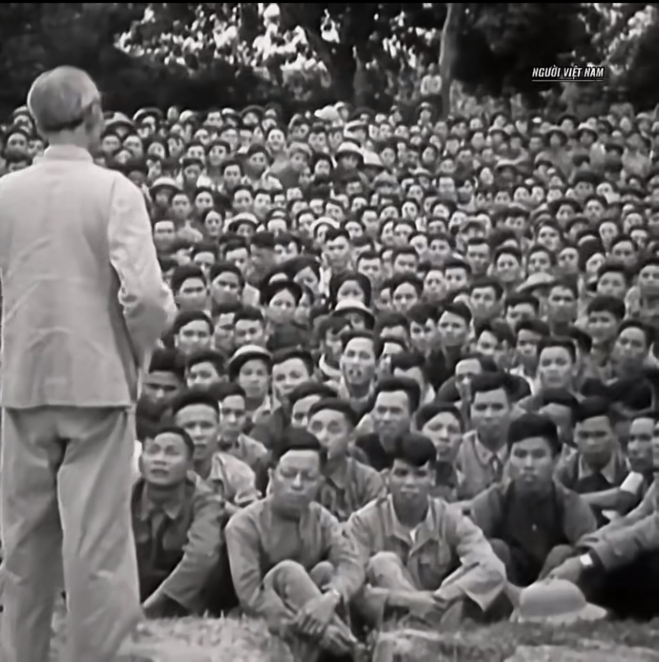Cách Mạng tháng 8