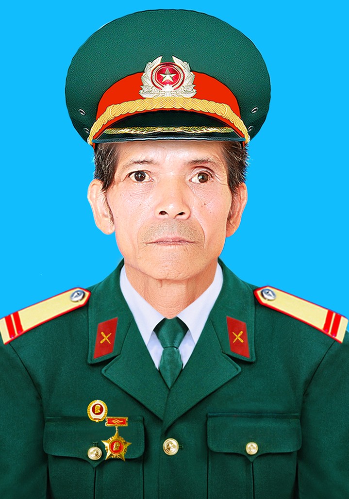 D13 - F313: LƯỚI LỬA TẦM THẤP NƠI CỔNG TRỜI VỊ XUYÊN