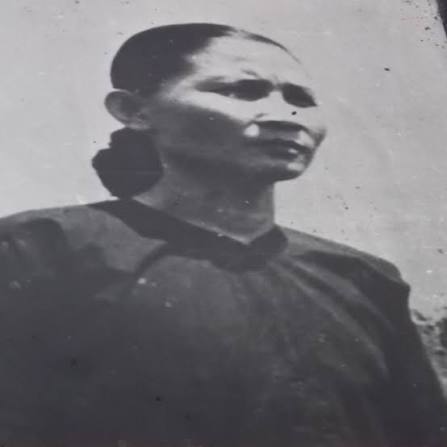 Người mẹ Nam Bộ kiên cường