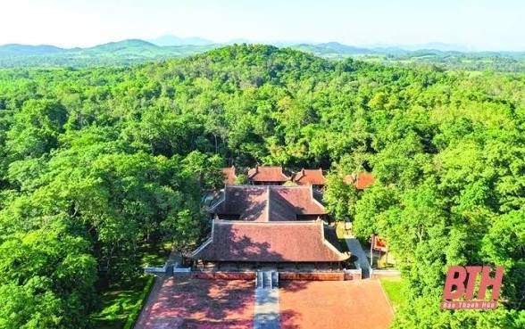 Lê Lợi và khởi nghĩa Lam Sơn - mười năm gian khổ, trọn vẹn non sông