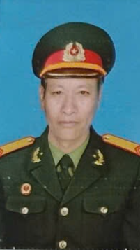 Câu chuyện lịch sử về chiến sỹ Chu Văn Oanh
