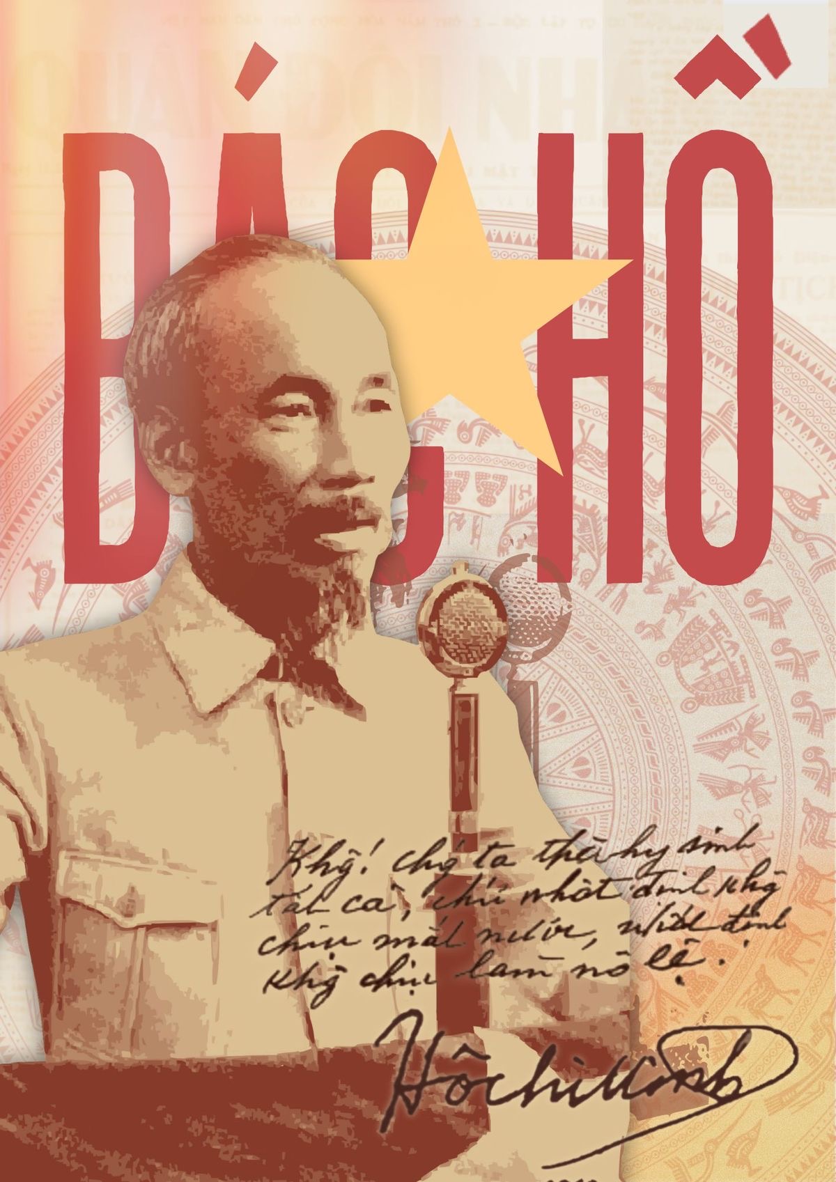Chủ tịch Hồ Chí Minh