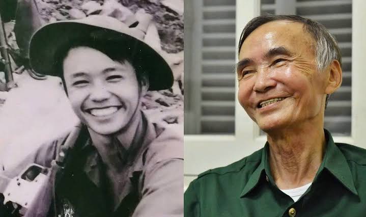 THÀNH CỔ QUẢNG TRỊ 1972: NỐI MẠCH MÁU LIÊN LẠC GIỮA TỌA ĐỘ LỬA