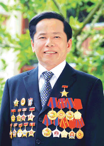 Khúc ca về lòng tri ân