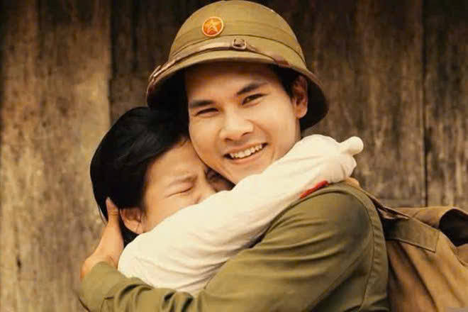 Dấu chân người anh hùng Huỳnh Văn Quên